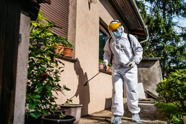 Arlington, WA Pest Control Company